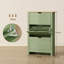 18 Pair Shoe Storage Cabinet-1773692463