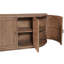 Nicola 71'' W Solid Wood Sideboard-1011250139