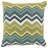 Chevron Reversible Throw Pillow