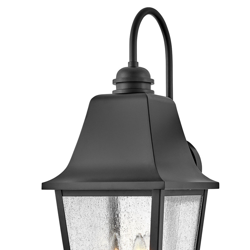 Hinkley Kingston Wall Mount