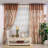 Adjustable Single Curtain Rod-2062243006-1896305065