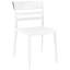 Chaise d'appoint de salle à manger Milliman-26402917