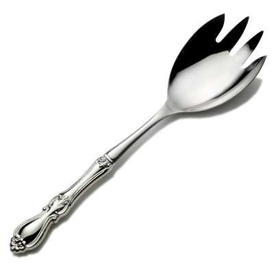 Towle Silversmiths Queen Elizabeth Salad Fork