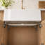 Support d'évier encastré SinkSense