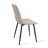 Tapscott 19'' H Upholstered Side Chair-986509867