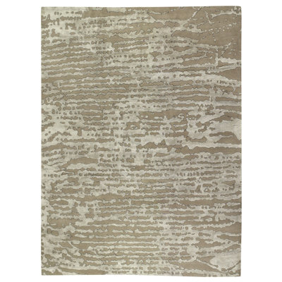 Streets Abstract Area Rug