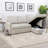 Maumelle Pull-Out Sleeper Sectional-3548692