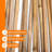 Natural Bamboo Stakes Plant Support Trellis Garden Stake-20302243