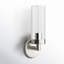 Quinnville Armed Sconce-257574727
