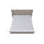 Chloe Upholstered Wingback Bed-1103226084-1103226127
