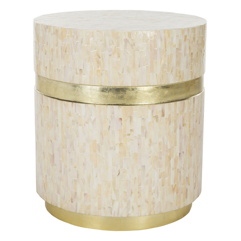 Abba End Table