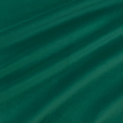 Solid Velvet w/ Backing | Caleb Fabric