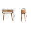 Arrigo 90cm Solid Wood Console Table-914825605