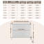  Rideau roulant en tissu PEHD pour patio-421522940-421522928