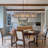 Jaquille 4 - Light Dimmable Square / Rectangle Chandelier