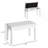 Piano Bench, Button Tufted Keyboard Bench-1145778338