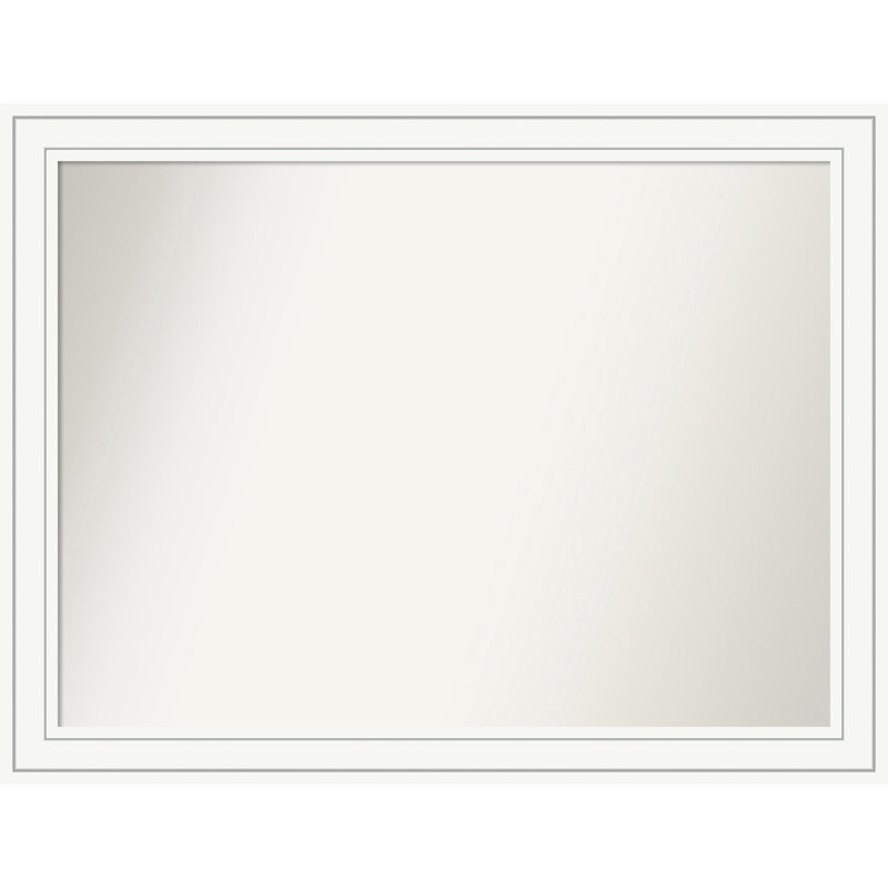 Miroir mural Emoni, 33 po x 43 po