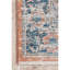 Tapis beige / bleu Casarez-1033429540