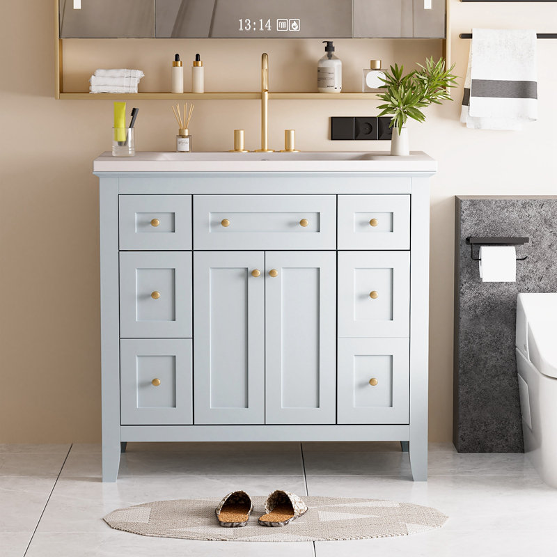 Armoire décorative