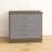 Cascio 3 Drawer Chest Of Drawers-63834669