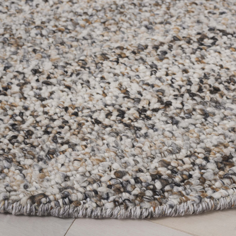 Tapis Attaway, Rond 6 pi