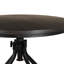 Kerome 5-piece Adjustable Round Bar Stool Set-102506921