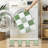 Absorbent Washable Bathroom Rug-1055286492