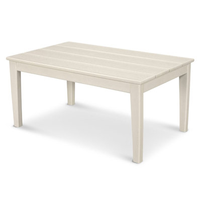 POLYWOOD® Newport 22" Patio Table