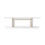 Overlap Dining Table