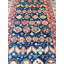 Tapis tribal unique en son genre