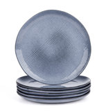 Bryony 10.51'' Stoneware Dinner Plate