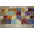 Performance Cowhide Geometric Indoor Rug-1699753239