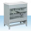Meuble-lavabo simple 30 po avec comptoir-1065890304
