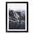 Black Framed
