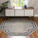 Vallelunga Abstract Indoor Rug