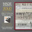 Cowboy Words Of Wisdom, reproduction encadrée - bois massif-891853391-891853397