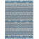Beacham Southwestern Hand Woven Area Rug