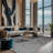 Machine Washable Gray Area Rug-344658889