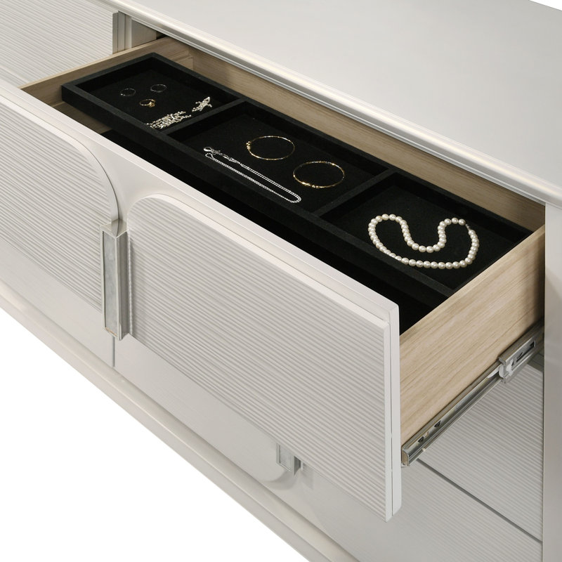 Commode Laveda