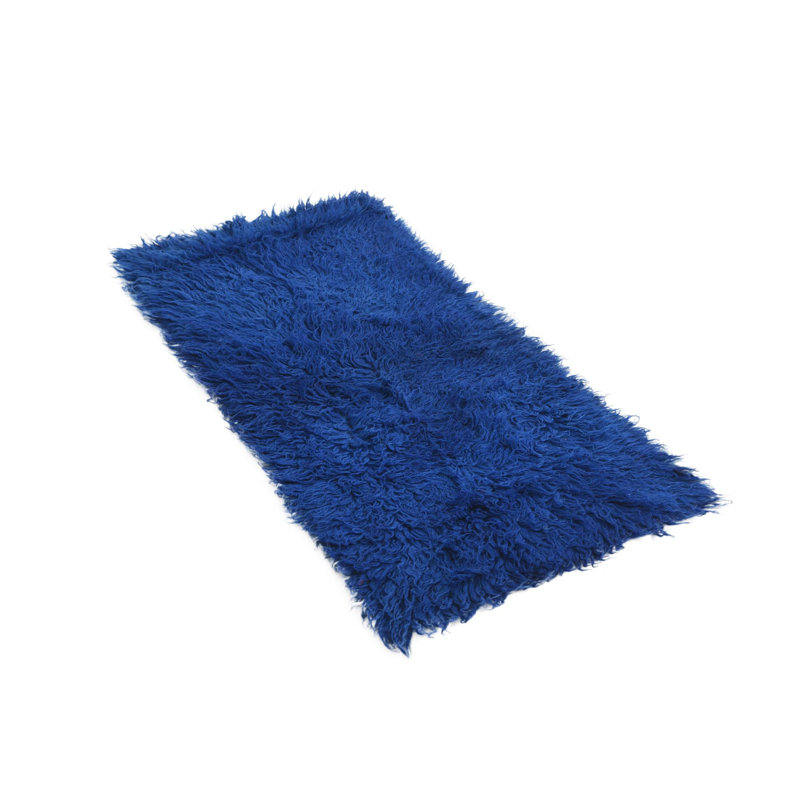 Jaynes Blue Rug