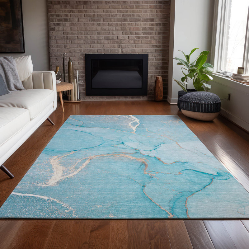 Foxhill Area Rug, Rectangle 9' x 12'