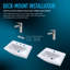 TOTO® TLS01307U#CP LB Series 1.2 GPM Single Handle Bathroom Faucet for Vessel Sink with Drain Assembly, Polished Chrome