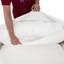 Canapé modulaire 5 pièces à double couche en forme de U avec repose-pieds-130063542-130063543