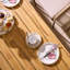 Rowlinson Oslo 6 Seat Dining Set-112258168