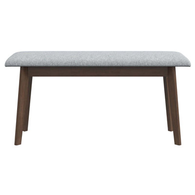 Upholstered Bench