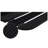 Horizontal Rubber Doormat 18 ''x  30''
