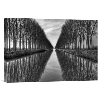 " Vanishing "