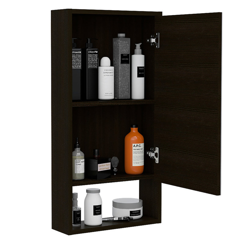 Mirror Praia, Looking Glass, Rectangular Shape