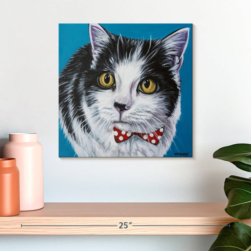 Brampt Classy Cat I, H 16 po x l 16 po