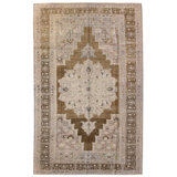 Taspinar One-of-a-Kind 7' X 11'11" Area Rug